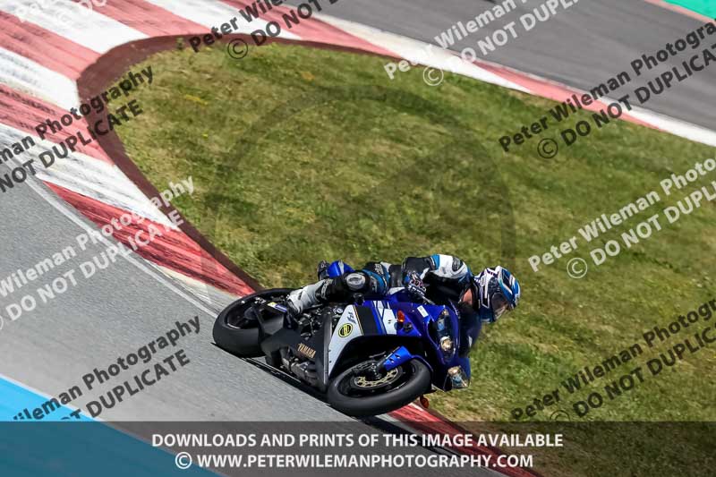 may 2019;motorbikes;no limits;peter wileman photography;portimao;portugal;trackday digital images